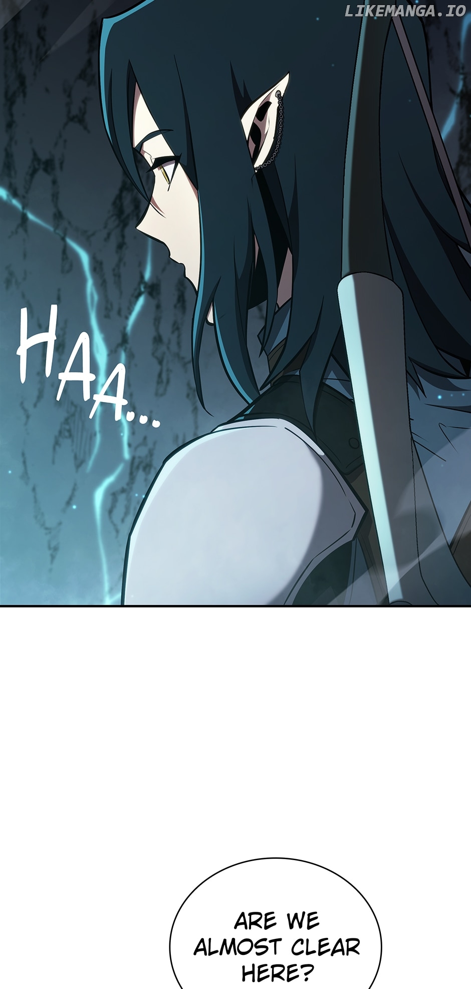 The Beginning After The End Chapter 178 image 022